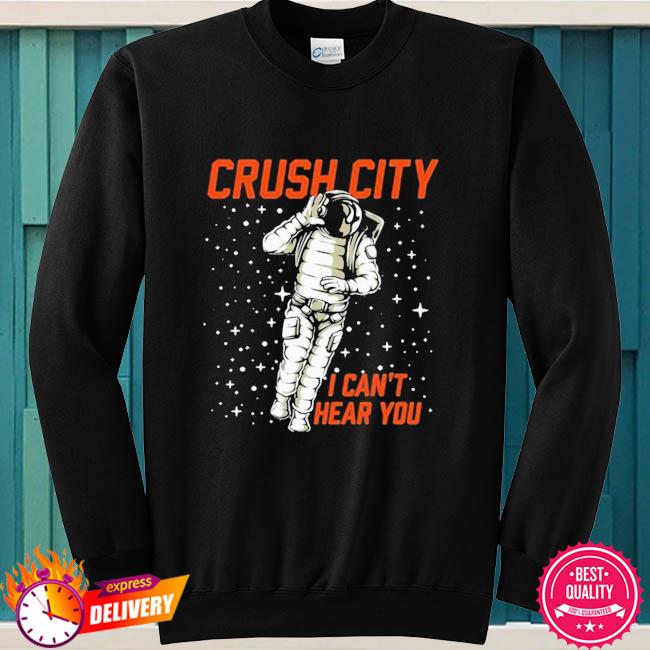 crush everything t shirt