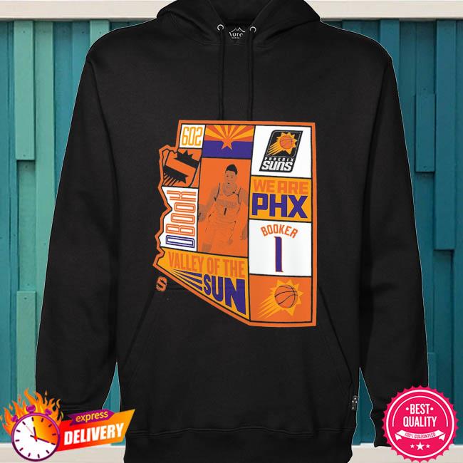 Devin Booker Phoenix Suns Competitor shirt, hoodie, sweater, long sleeve  and tank top