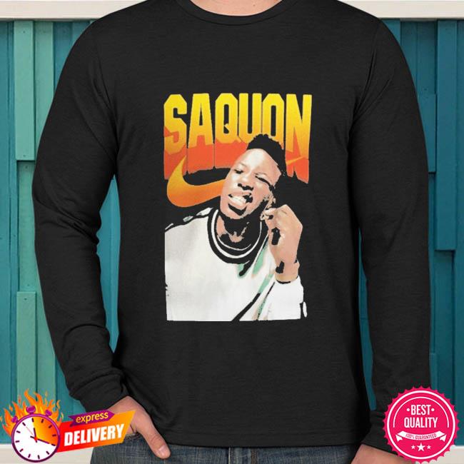 Saquon Barkley Nike shirt, hoodie, sweater and v-neck t-shirt