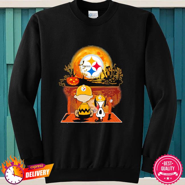 Snoopy The Peanuts Pittsburgh Steelers Christmas 2021 shirt, hoodie,  sweater, long sleeve and tank top