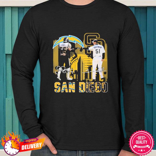 Junior Seau t-shirt, hoodie, sweater, long sleeve and tank top