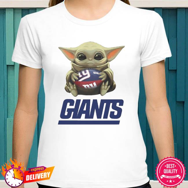 giants football t shirt